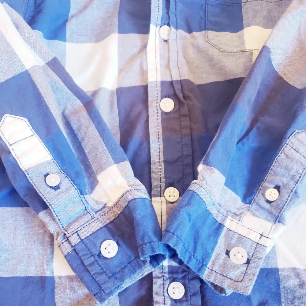 Carters boys size